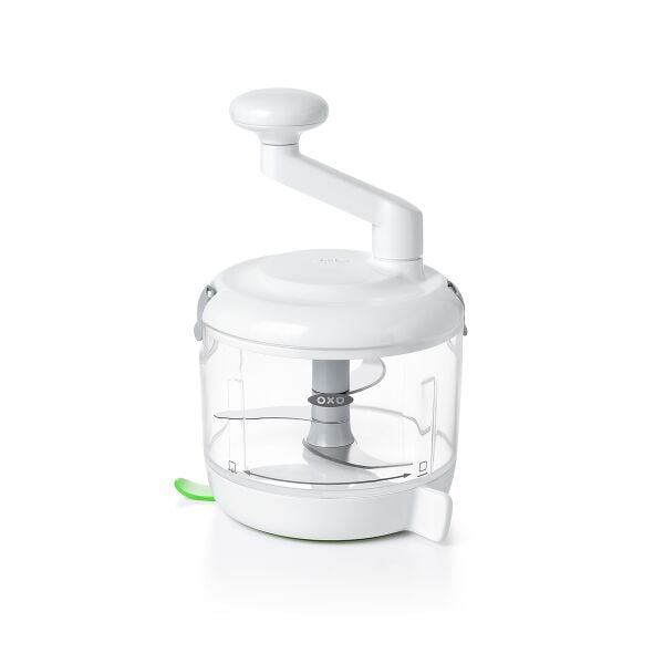 One Stop Chop Manual Food Processor L3