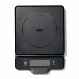 5 lb Food Scale with Pull-Out Display Q4
