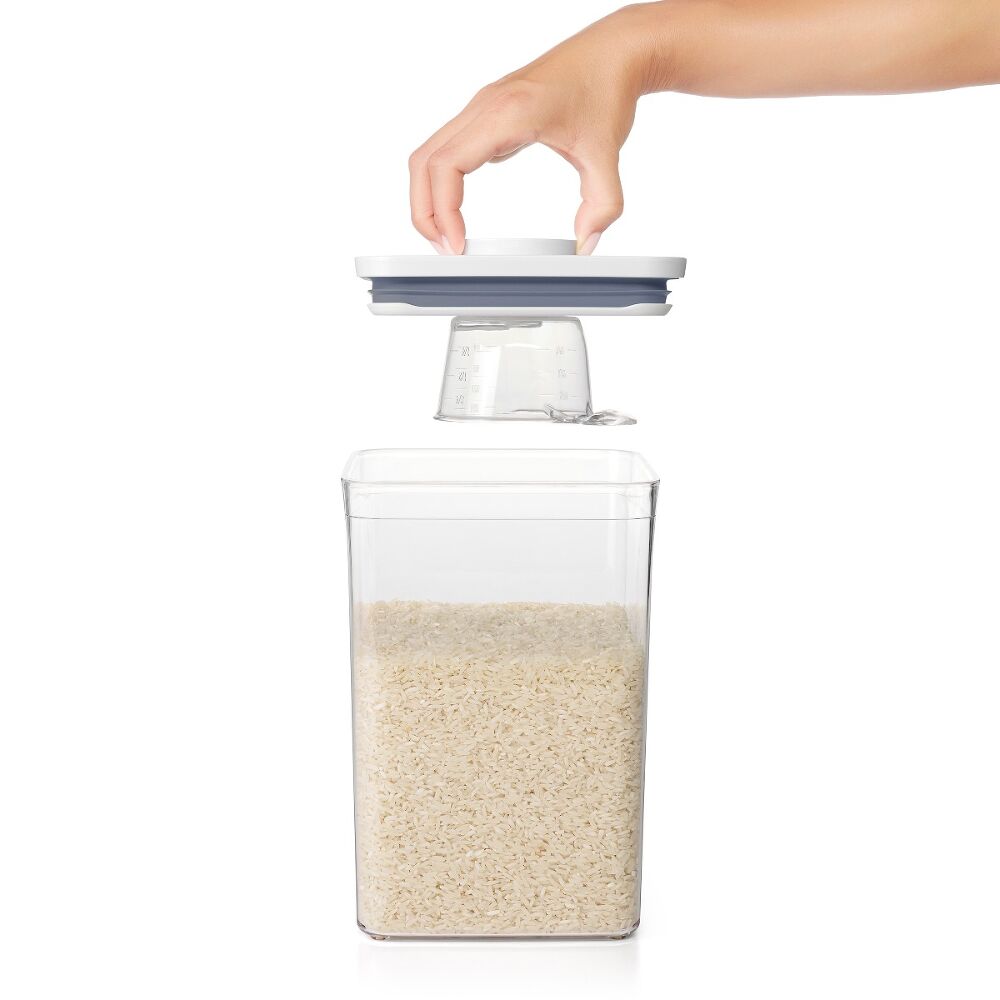 POP Rice Measuring Cup T6