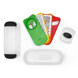 Spiralize, Grate & Slice Set N2