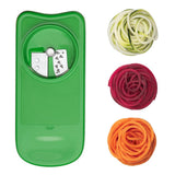 Spiralize, Grate & Slice Set N2