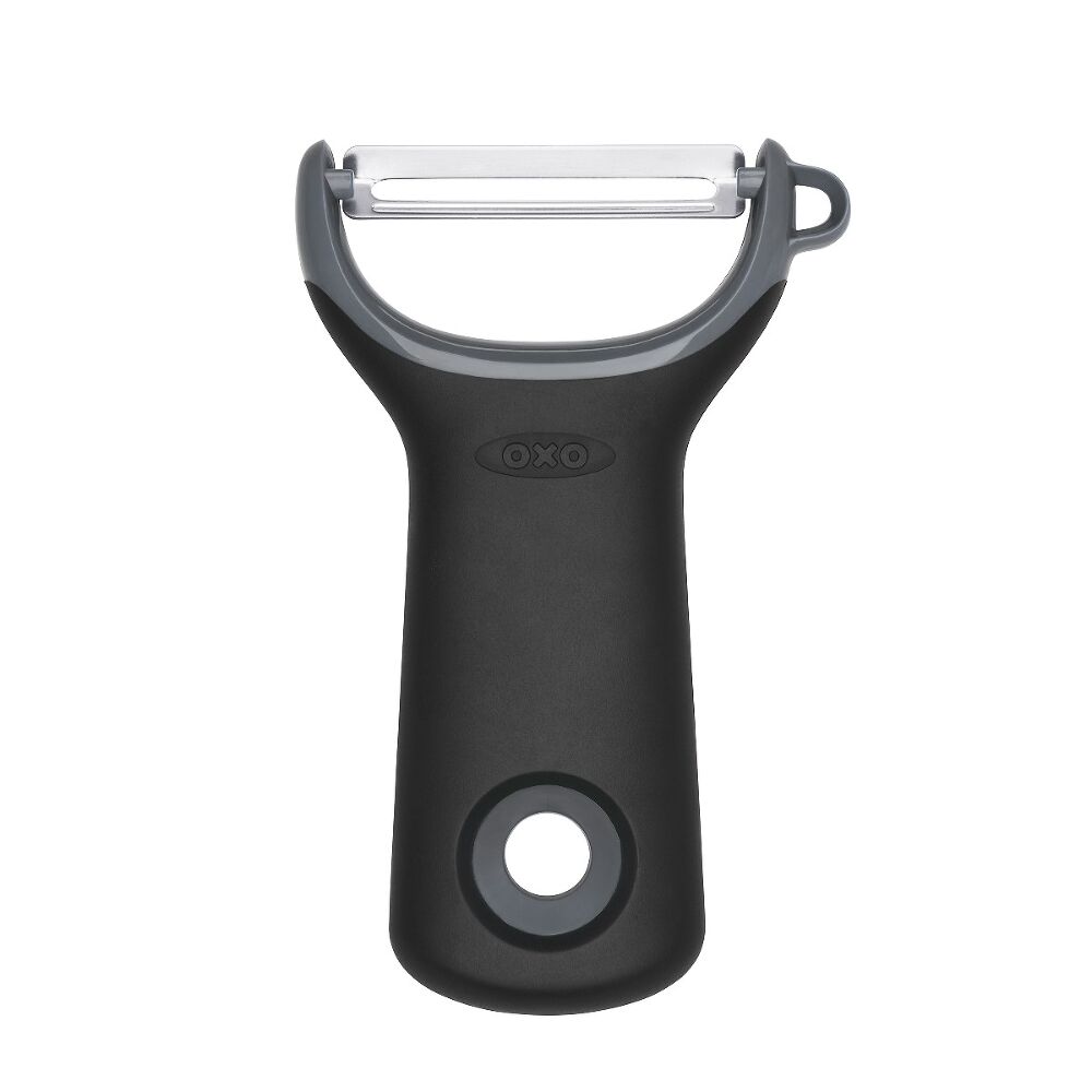 3-Piece Prep Peeler Set, Assorted Blades R1