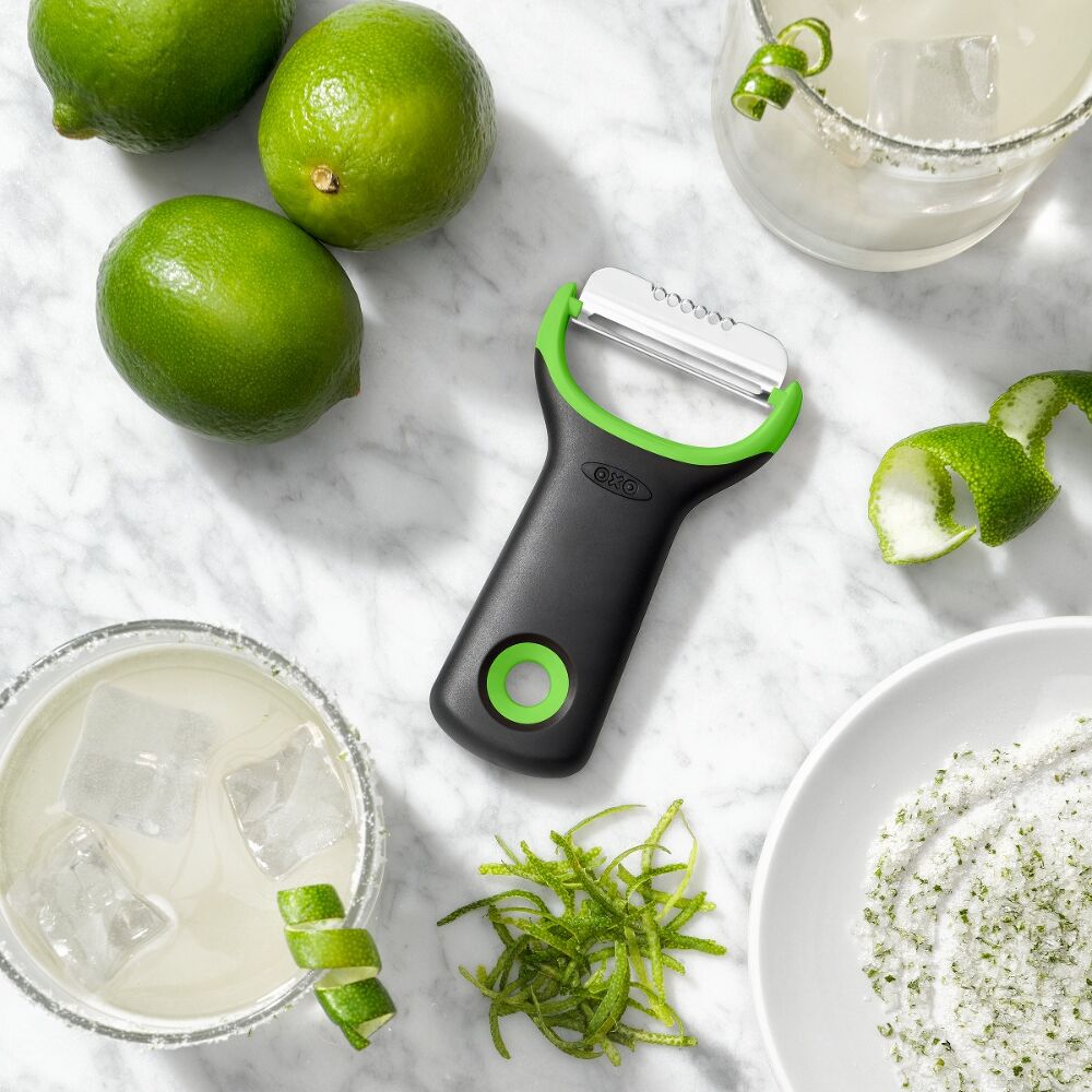Citrus Peeler O4