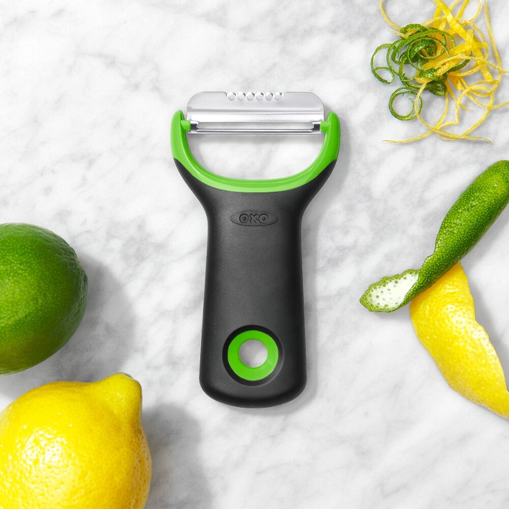 Citrus Peeler O4