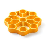Silicone Pressure Cooker Egg Rack X7