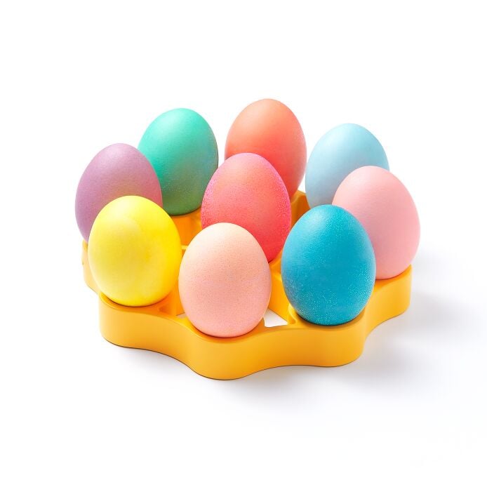 Silicone Pressure Cooker Egg Rack X7
