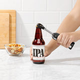 OXO Good Grips Winged Corkscrew with Bottle Opener Q5