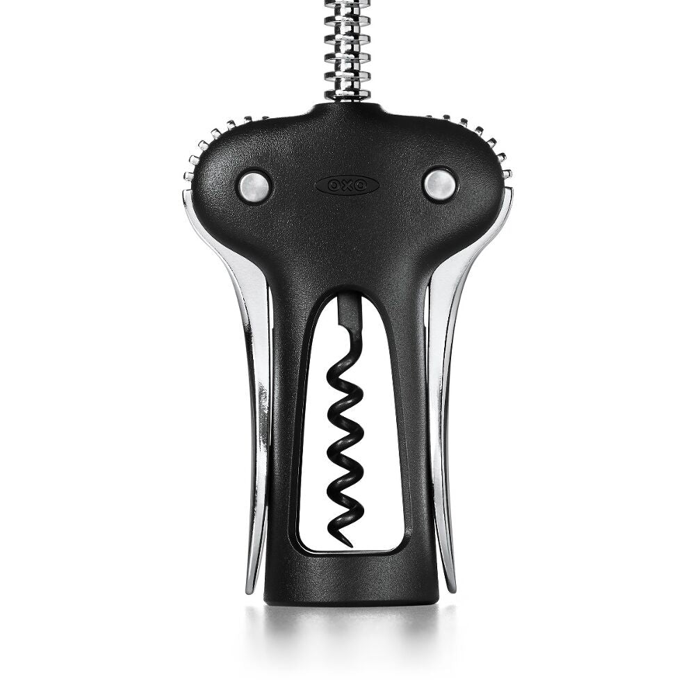 OXO Good Grips Winged Corkscrew with Bottle Opener Q5