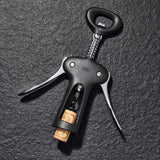 OXO Good Grips Winged Corkscrew with Bottle Opener Z3