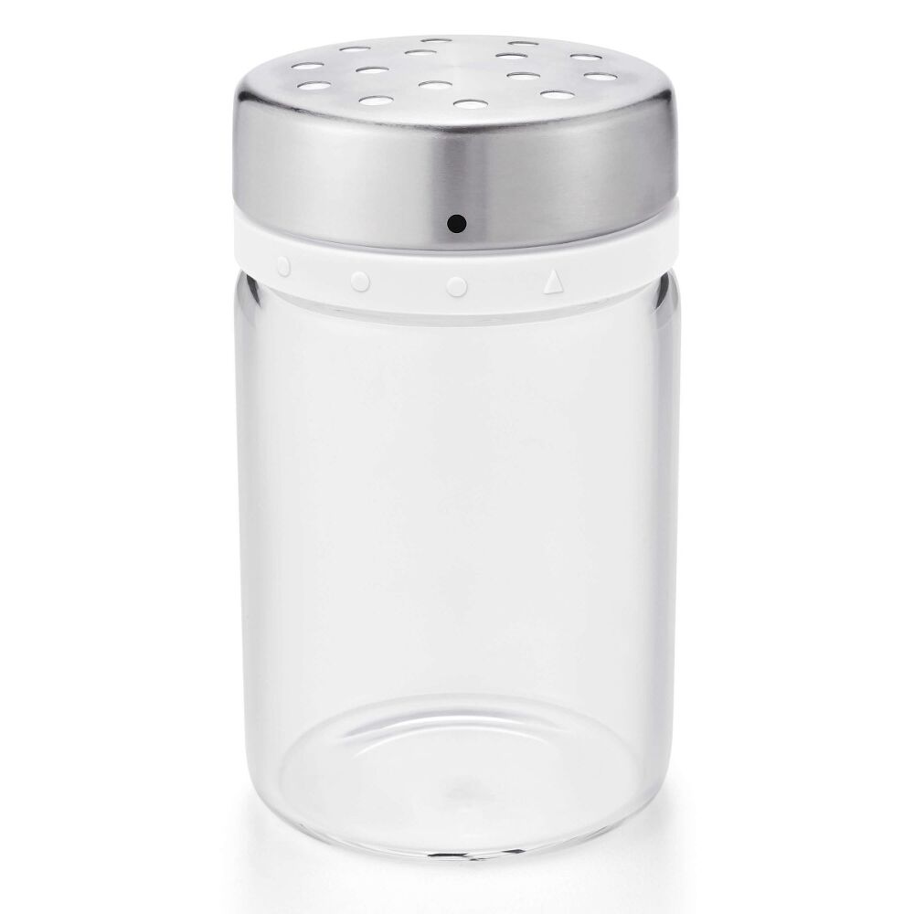 Adjustable Shaker Q1