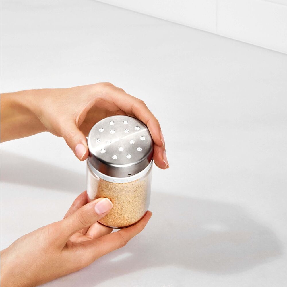 Adjustable Shaker Q1