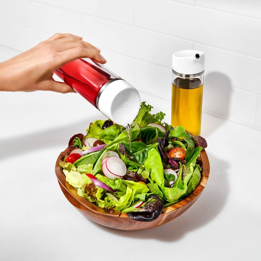 Precision Pour Glass Dispenser - 12 oz P9