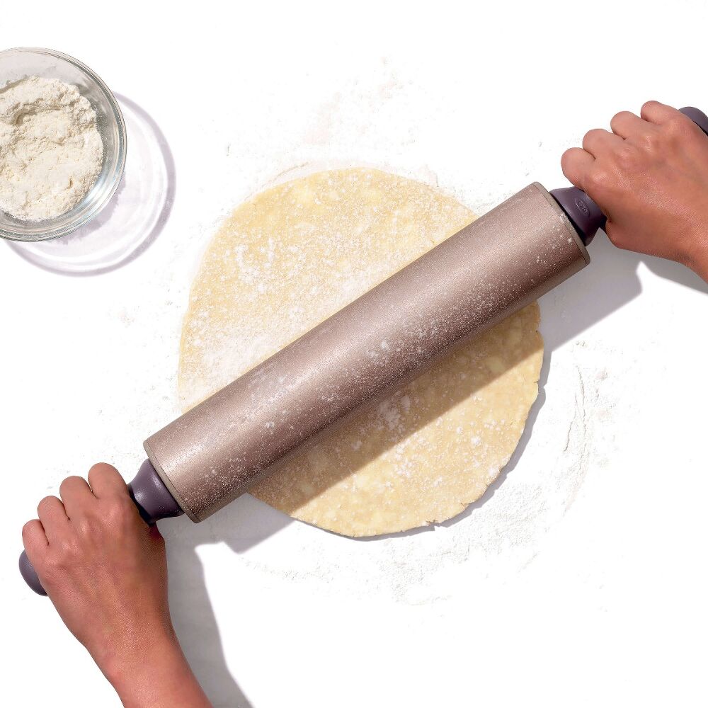 Non-Stick Rolling Pin S4