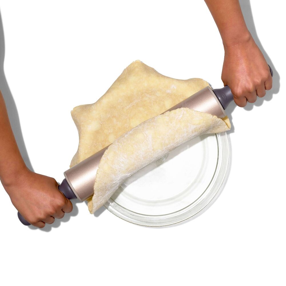 Non-Stick Rolling Pin S4