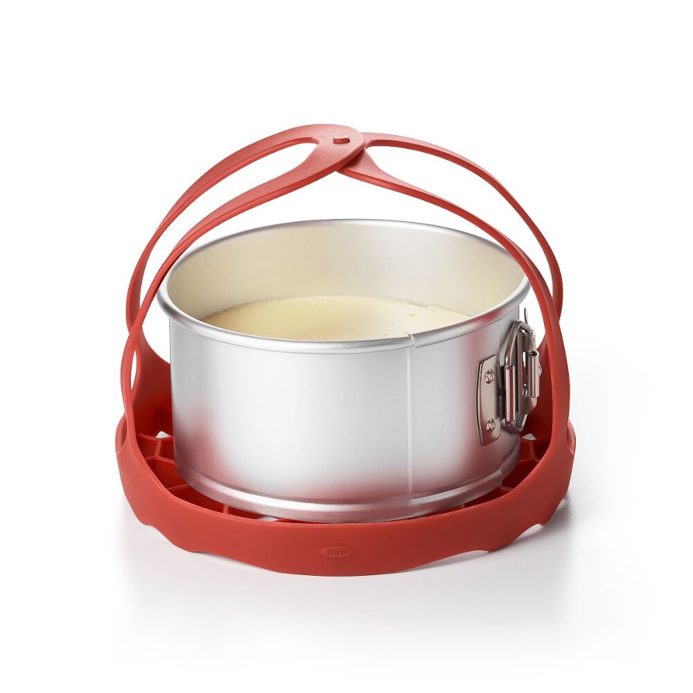 Silicone Pressure Cooker Sling Y9