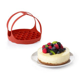 Silicone Pressure Cooker Sling Y9