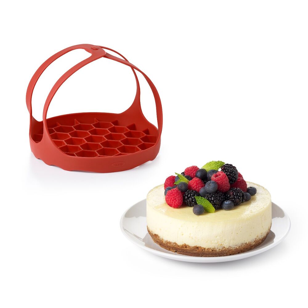 Silicone Pressure Cooker Sling Y9