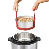 Silicone Pressure Cooker Sling Y9