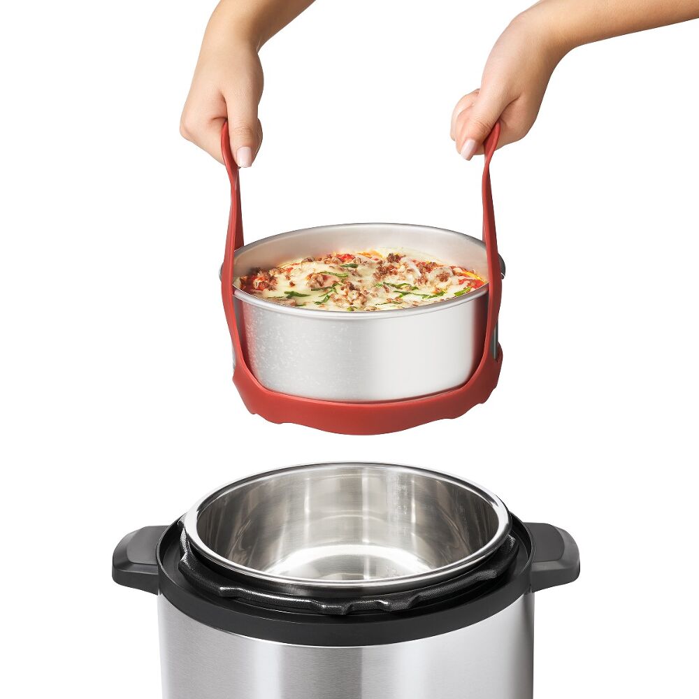 Silicone Pressure Cooker Sling Y9