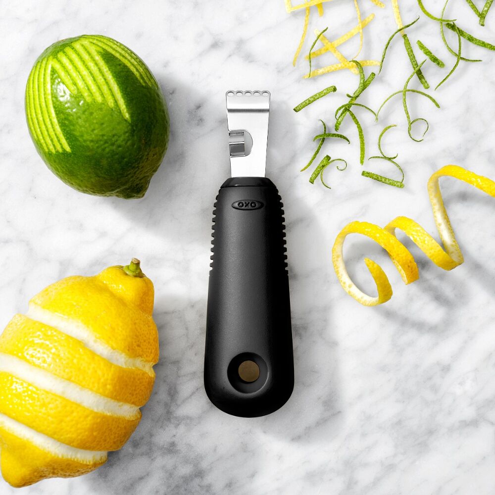 OXO Good Grips Citrus Zester U4