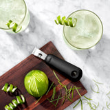 OXO 5-Piece Barware Bundle Y1