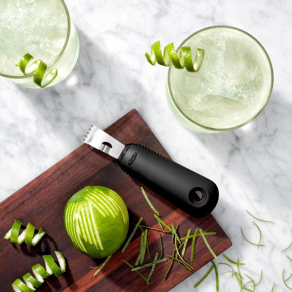 OXO 5-Piece Barware Bundle Y1