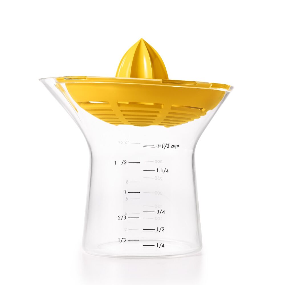 2-in-1 Citrus Juicer U7