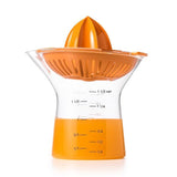2-in-1 Citrus Juicer U7
