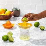 2-in-1 Citrus Juicer U7