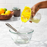2-in-1 Citrus Juicer U7