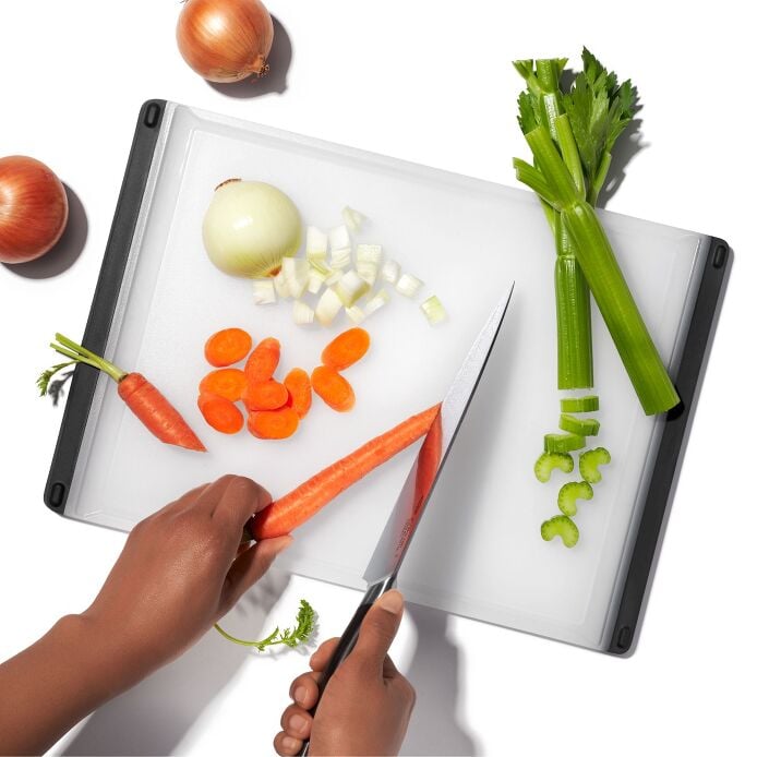 Utility Cutting Board K0