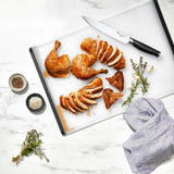 Carving and Cutting Board W5