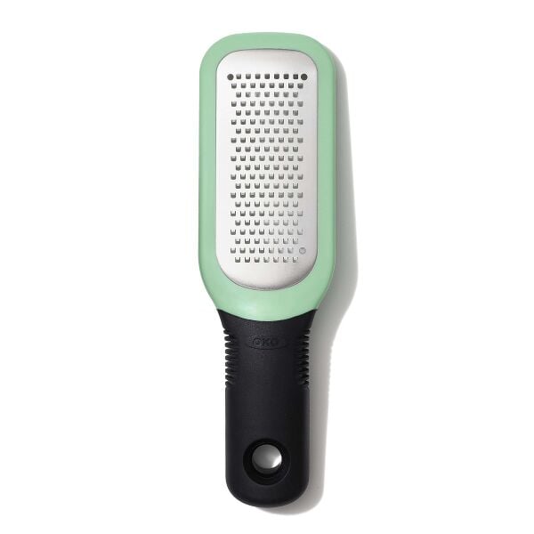 Etched Ginger & Garlic Grater I4
