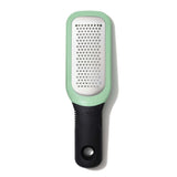 Etched Ginger & Garlic Grater I4