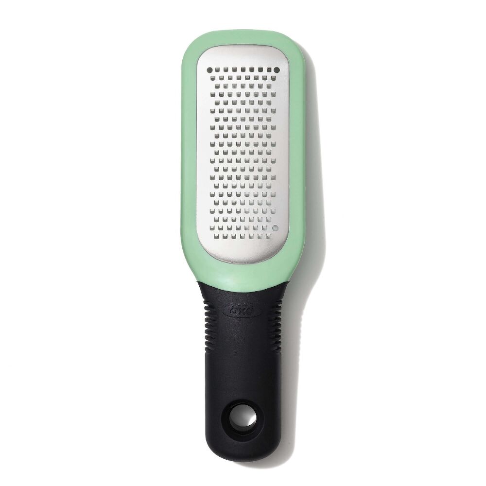 Etched Ginger & Garlic Grater I4