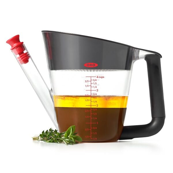 4 Cup Fat Separator Y5
