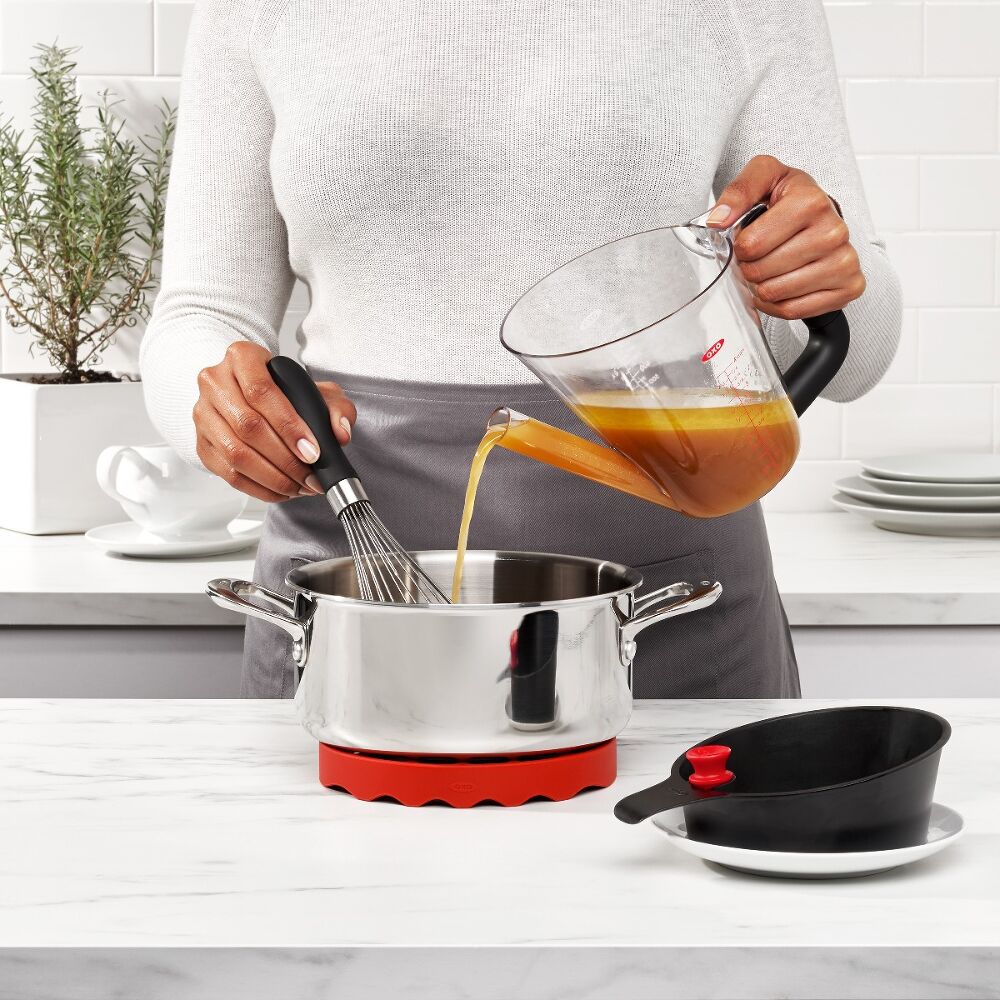 4 Cup Fat Separator Y5