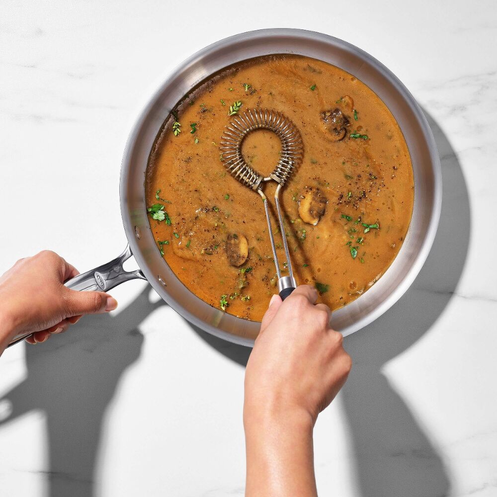 Sauce & Gravy Whisk O7