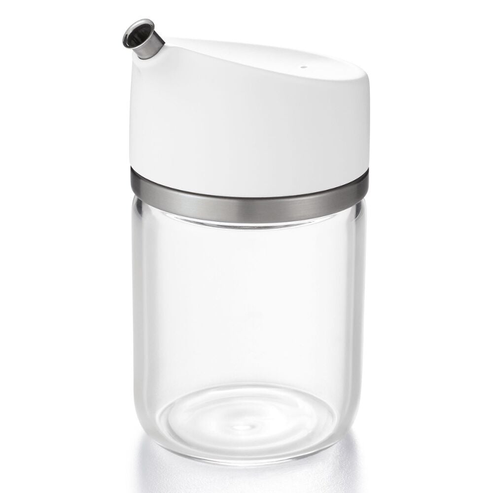 Precision Pour Glass Dispenser - 5 oz V2