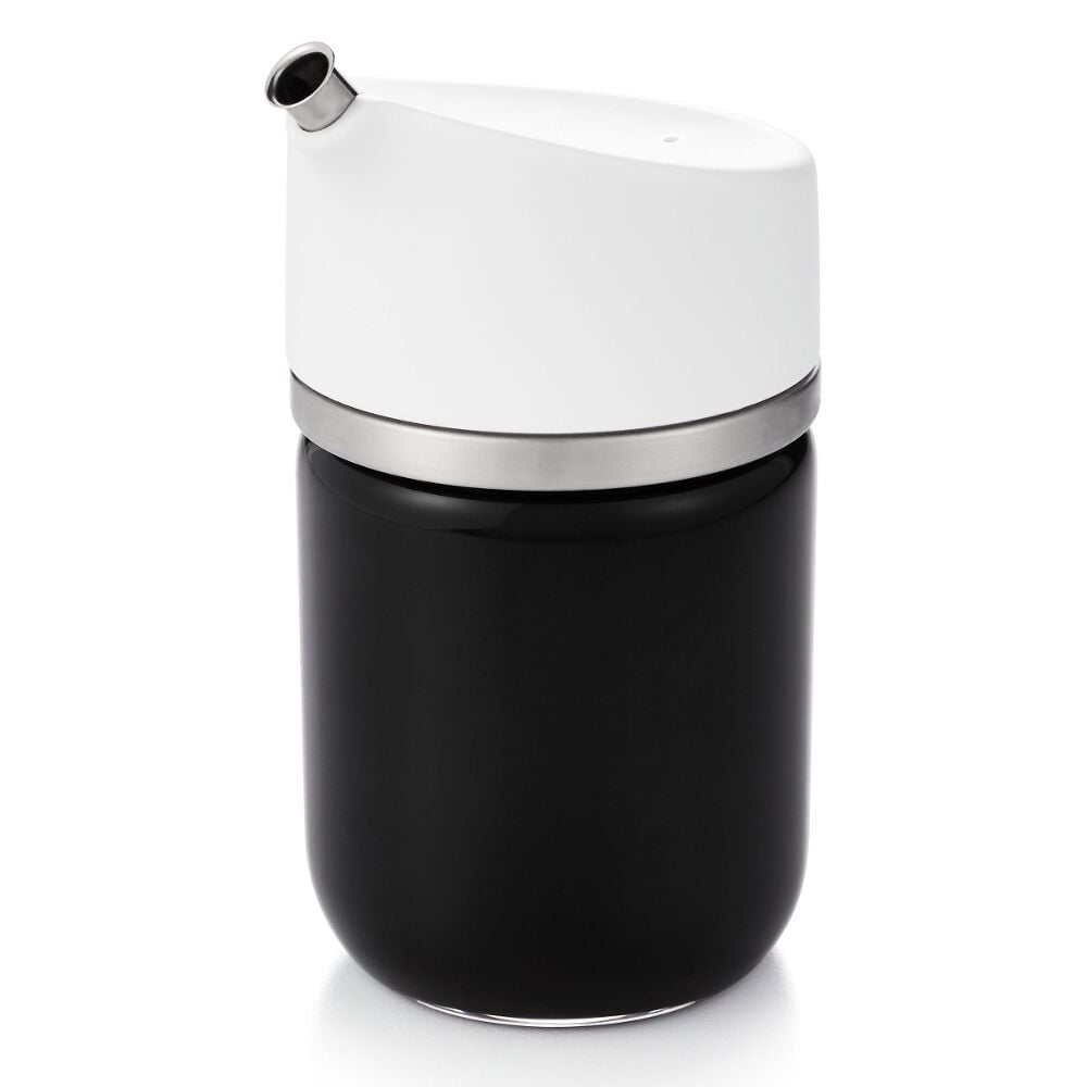 Precision Pour Glass Dispenser - 5 oz V2