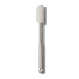 Silicone Jar Spatula - Oat A2