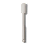 Silicone Jar Spatula - Oat A2