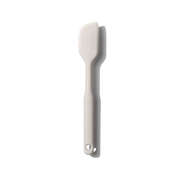 Silicone Small Spatula - Oat I3