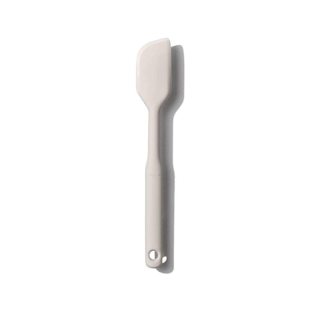 Silicone Small Spatula - Oat I3