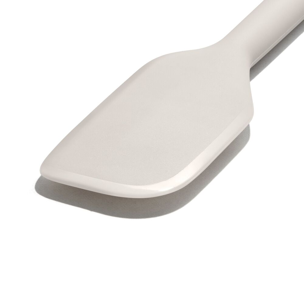 Silicone Small Spatula - Oat I3