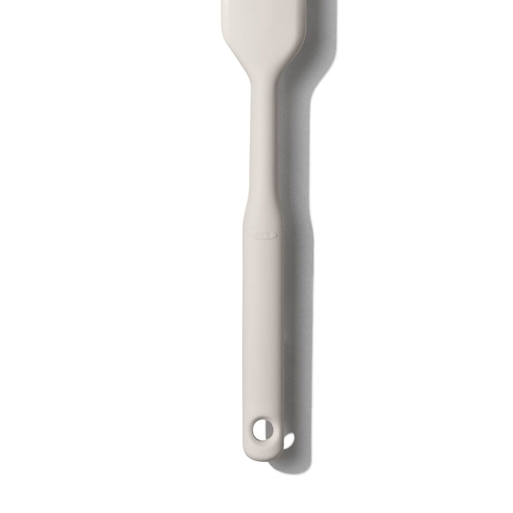 Silicone Small Spatula - Oat I3