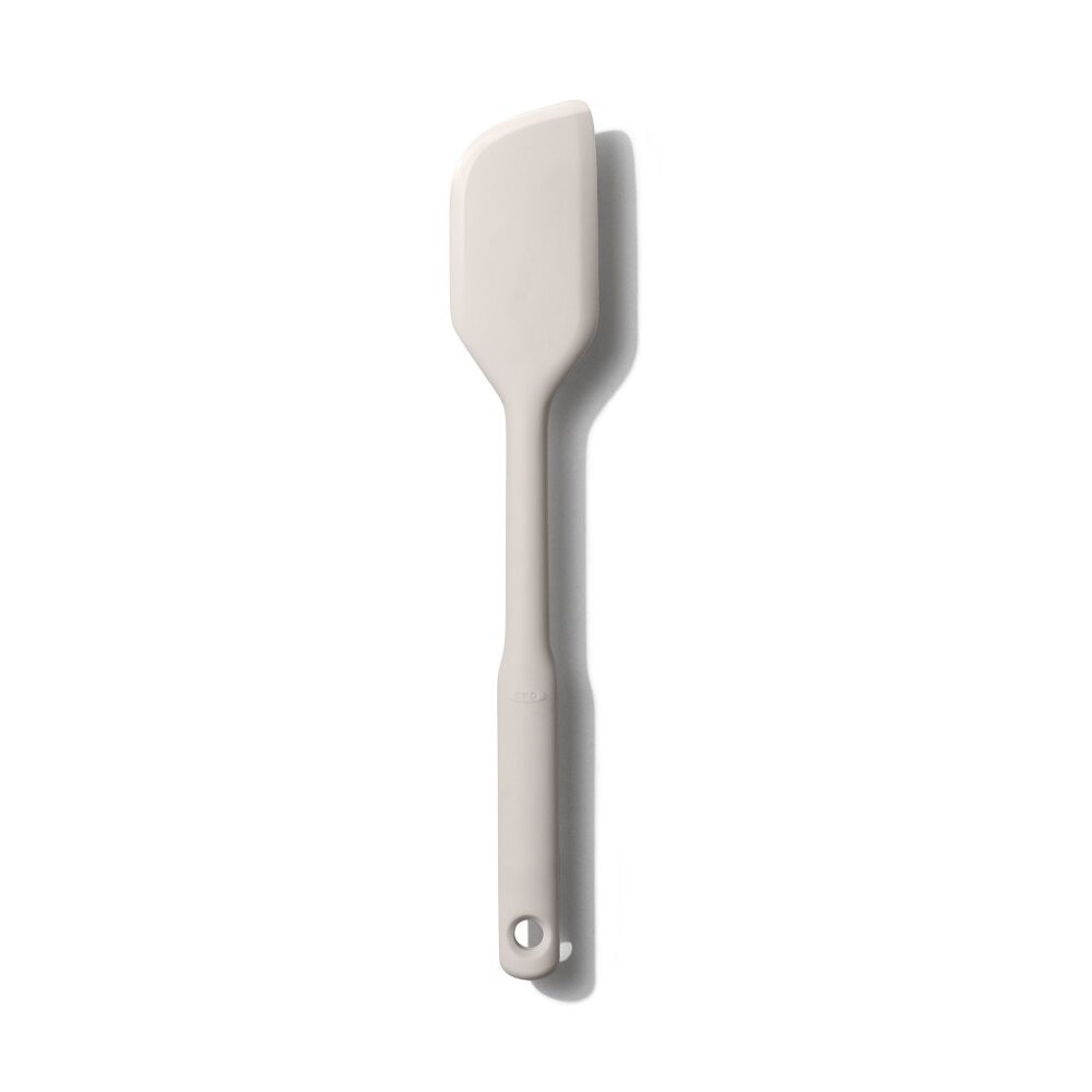 Silicone Everyday Spatula - Oat U4