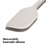 Silicone Everyday Spatula - Oat U4