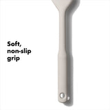 Silicone Everyday Spatula - Oat I7