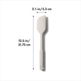 Silicone Everyday Spatula - Oat U4